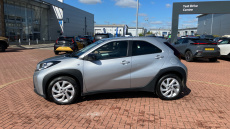 Toyota Aygo X 1.0 VVT-i Pure 5dr Petrol Hatchback
